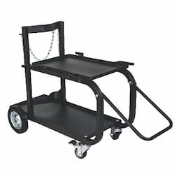 HEAVY-DUTY WELDING CART