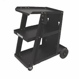 3 TIER WELDING CART