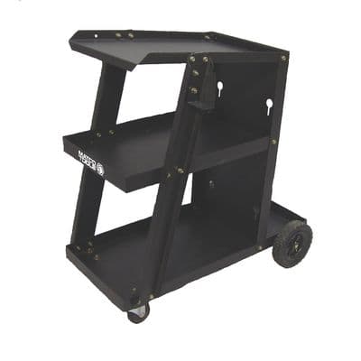 3 TIER WELDING CART