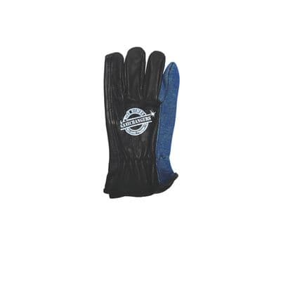 BLUE DEMON GAMECHANGER SHORTIES, LARGE