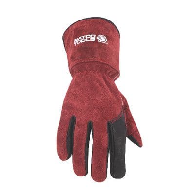 MIG WELDING GLOVE – L