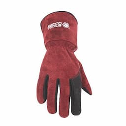 MIG WELDING GLOVE - XL