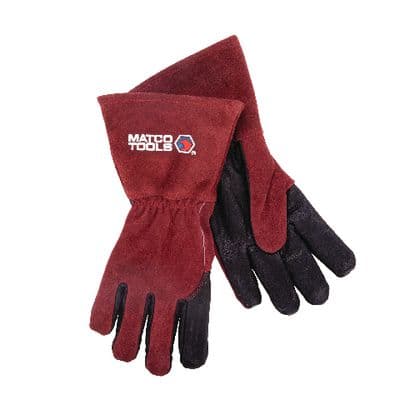 STICK WELDING GLOVE - XXL
