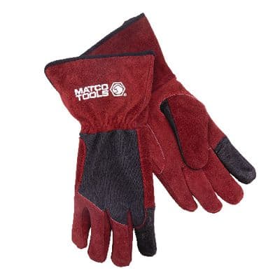 TIG WELDING GLOVE – M