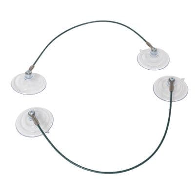 WINDOW HOLDER