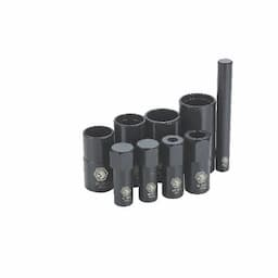 9 PIECE WHEEL LOCK REMOVAL KIT