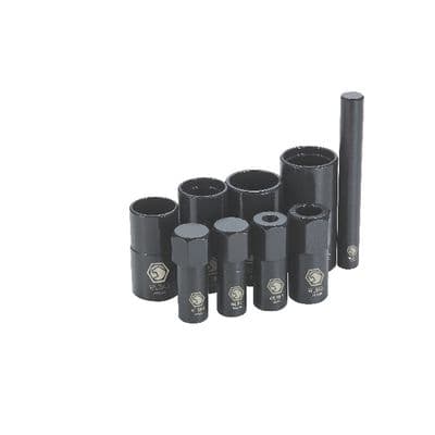 9 PIECE WHEEL LOCK REMOVAL KIT