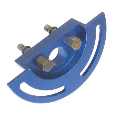 WATER PUMP SPROCKET HOLDER ECOTEC
