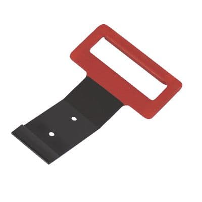 WINDOW BELT MOLDING TOOL