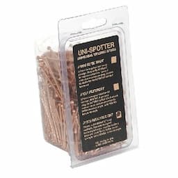 WELDING STUDS 2.2MM (500/BOX)