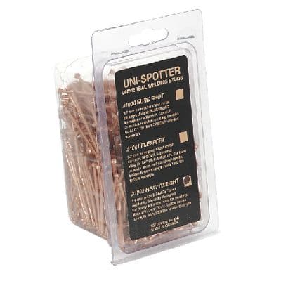 WELDING STUDS 2.2MM (500/BOX)