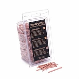 WELDING STUDS 2.6MM (500/BOX)