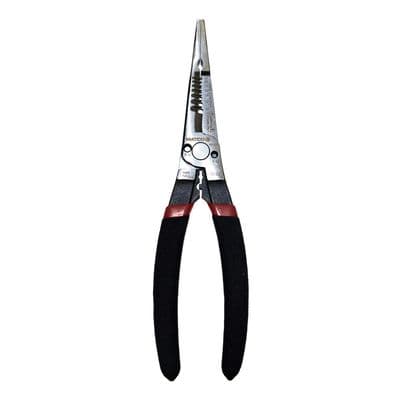 BENT TIP CRIMPING PLIERS
