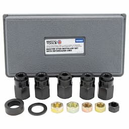 WHEEL STUD INSTALLER SET