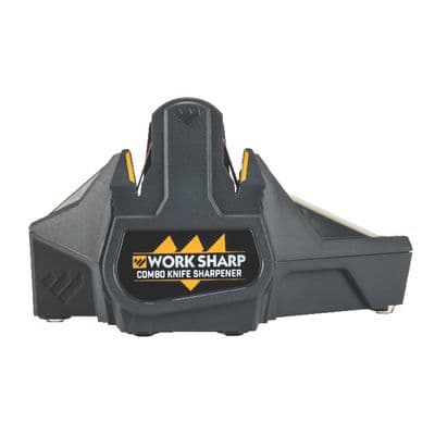 WORK SHARP COMBO KNIFE SHARPENER