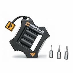 WORK SHARP MICRO SHARPENER AND KNIFE TOOL