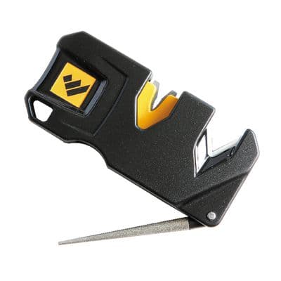 WORK SHARP EDC PIVOT PLUS KNIFE SHARPENER