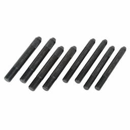 8 PIECE WHEEL STUD PILOT PIN MASTER SET