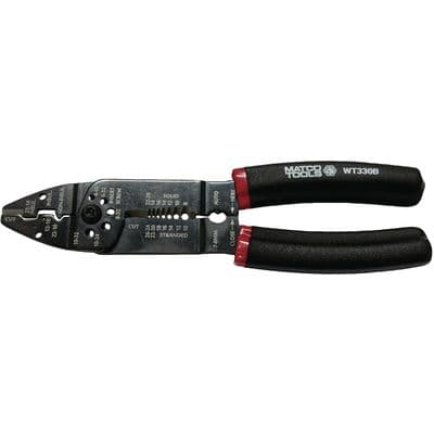 CRIMPING TOOL