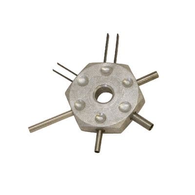 WIRE TERMINAL TOOL FOR AMERICAN MODELS