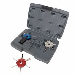 TERMINAL TOOL SET WITH HANDLE