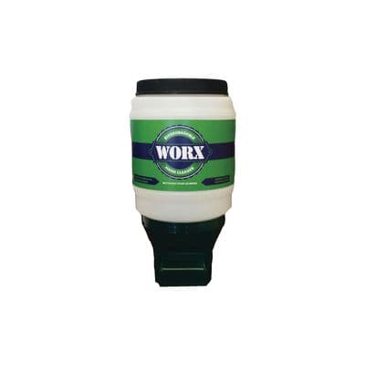 WORX® RESERVOIR BOTTLE 3 LBS.
