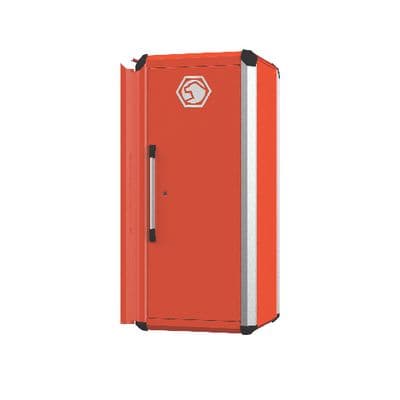 REVELX 28" SIDE LOCKER