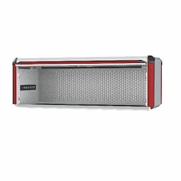 REVELX 3 BAY 28" HUTCH WITH POWER