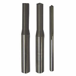 3 PIECE BUST-N-OUT KIT FOR 1/4"