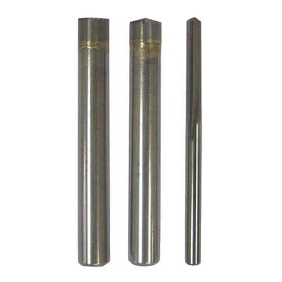 3 PIECE BUST-N-OUT KIT FOR 5/16"