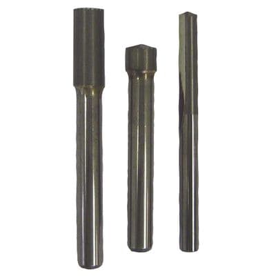3 PIECE BUST-N-OUT KIT FOR 3/8"
