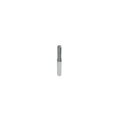 1/4" CENTER CUT BUST-N-OUT EXTRACTOR STEP 2