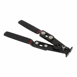 ANGLED CV BOOT CLAMP PLIERS