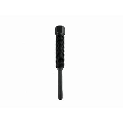 GM PUMP PULLEY REMOVAL SCREW