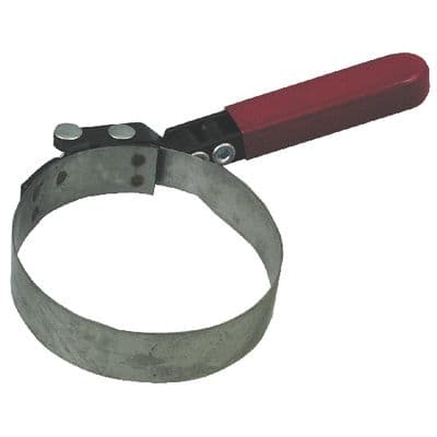 4-1/8" TO 4-7/16" SWIVEL OIL FILTER WRENCH