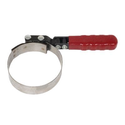 3-1/2" TO 3-7/8" SWIVEL OIL FILTER WRENCH