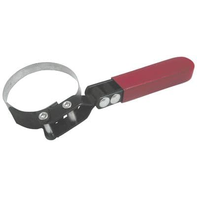 2-3/8" TO 2-5/8" SWIVEL OIL FILTER WRENCH
