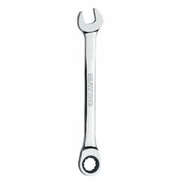 3/8" 72 TEETH COMBINATION RATCHETING WRENCH