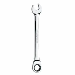 16MM 72 TEETH COMBINATION RATCHETING WRENCH