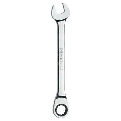 22MM 72 TEETH COMBINATION RATCHETING WRENCH