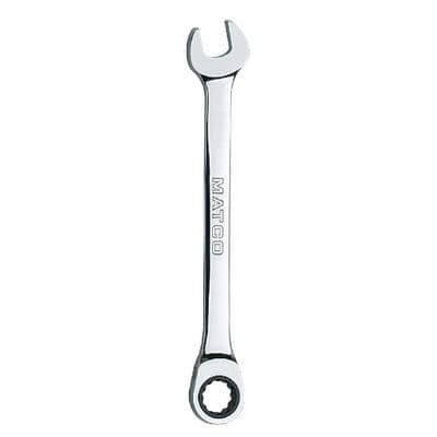 3/4" 72 TEETH COMBINATION RATCHETING WRENCH