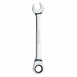 13/16" 72 TEETH COMBINATION RATCHETING WRENCH