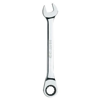 7/8" 72 TEETH COMBINATION RATCHETING WRENCH