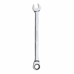 20MM 72 TEETH EXTRA LONG REVERSIBLE COMBINATION RATCHETING WRENCH