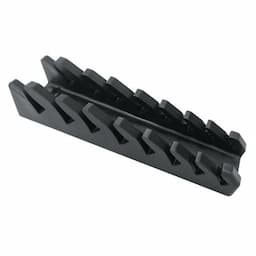 8 PIECE 72 TOOTH WRENCH RACK