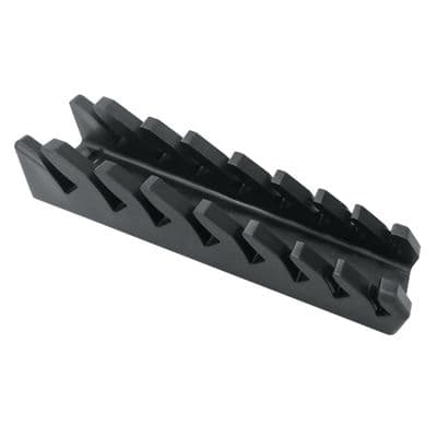 8 PIECE 72 TOOTH WRENCH RACK