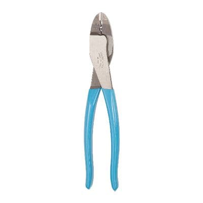 WIRE CRIMPING TOOL