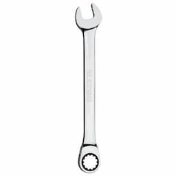 12MM 90 TEETH COMBINATION RATCHETING WRENCH