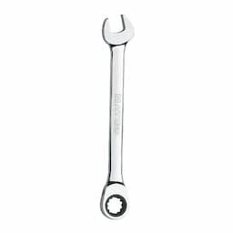 13MM 90 TEETH COMBINATION RATCHETING WRENCH