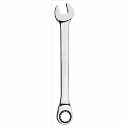 7/8" 90 TEETH COMBINATION RATCHETING WRENCH
